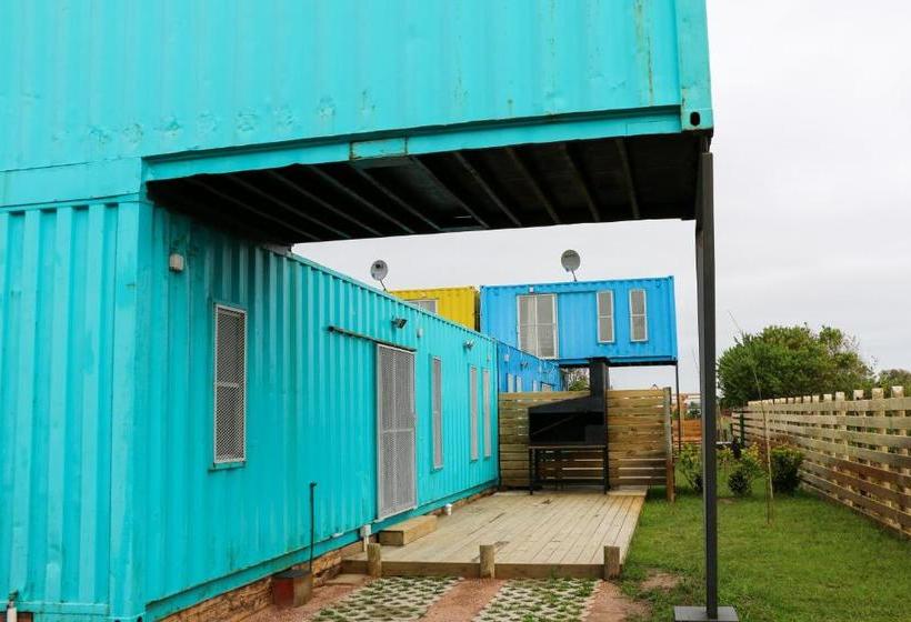 Complejo Costa Serena Casas Del Mar