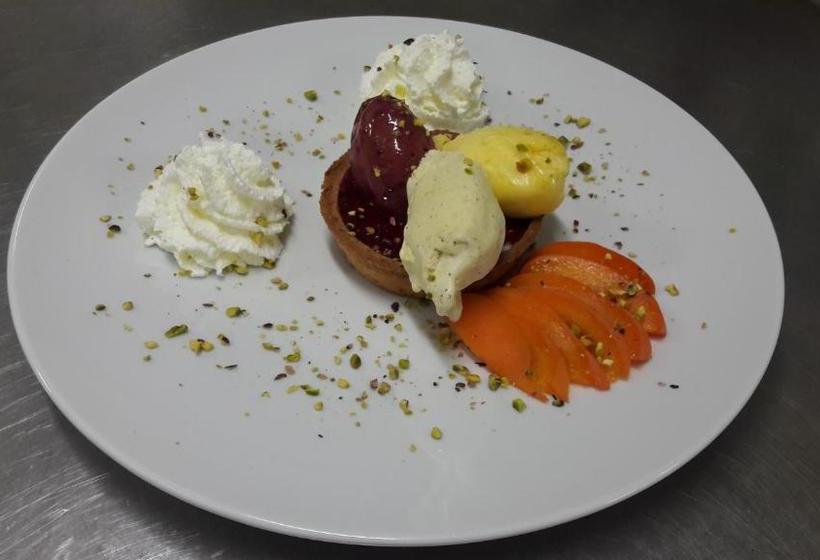 فندق La Closerie