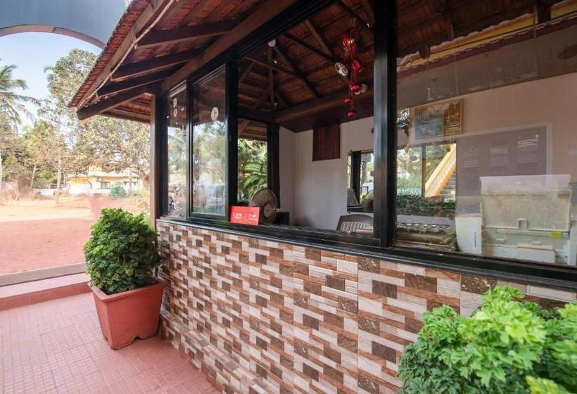 پانسیون Oyo 7325 Celjoan Guest House Standard