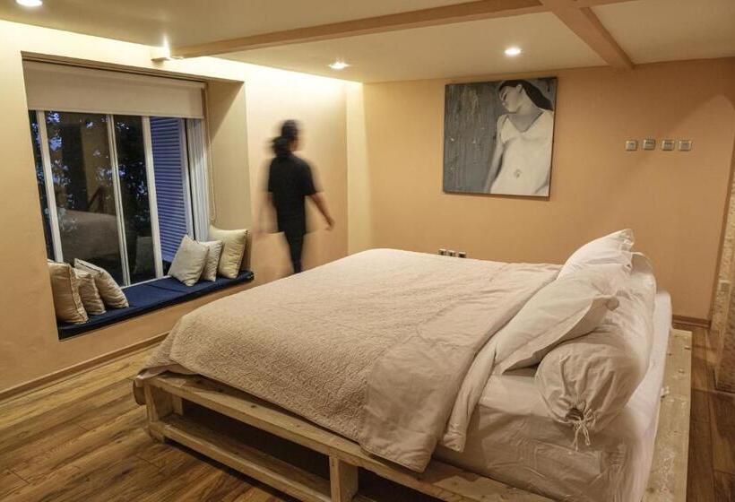 Пансион Ruth's Bed & Breakfast