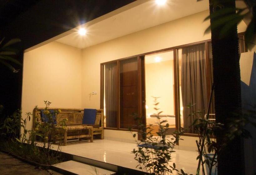 پانسیون Villa Bluemoon