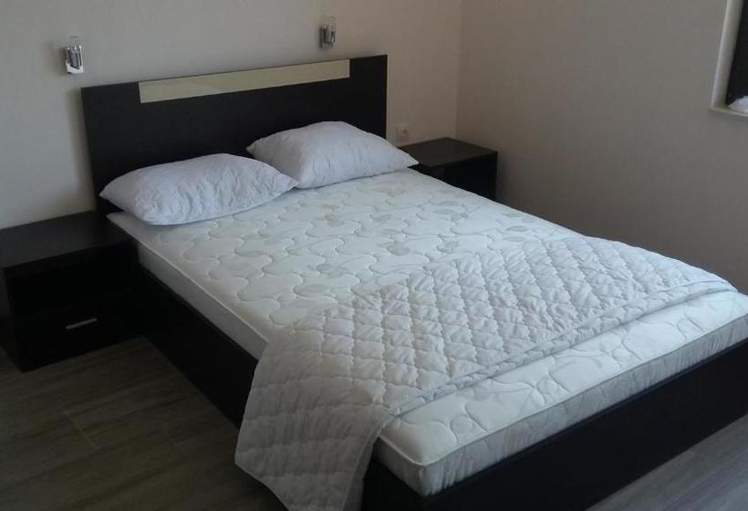 پانسیون Zdravko Guest House