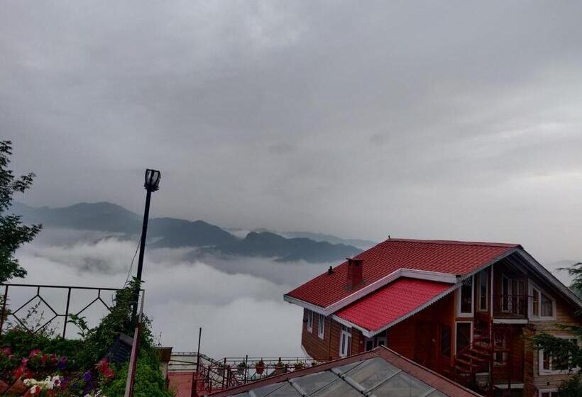 منتجع The Chalets Naldehra