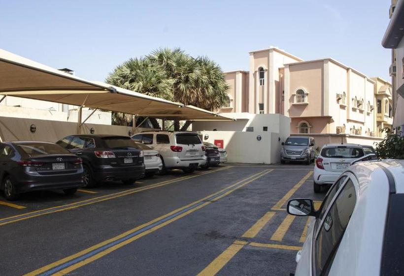 Al Sultan Hostel