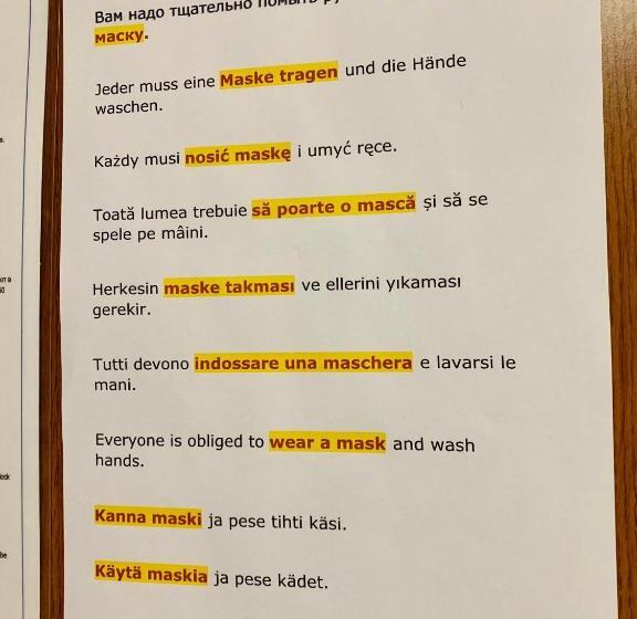 فندق صغير Majatalo Tyrni