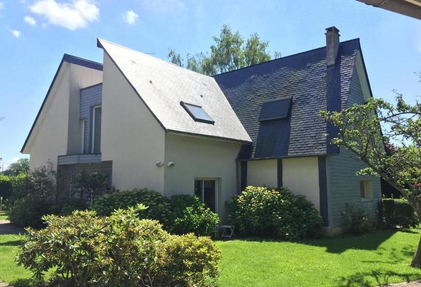 ベッドアンドブレックファースト Chambre D Hotes Le Phenix