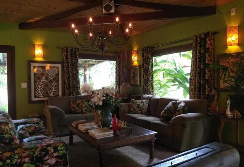 ペンション Pousada Celeiro Do Gutto