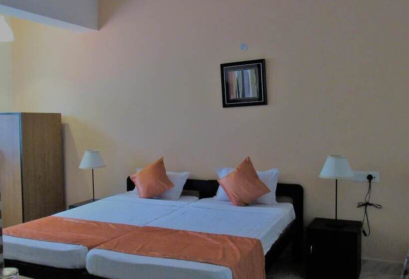 بنسيون Tgf Dream Guest House