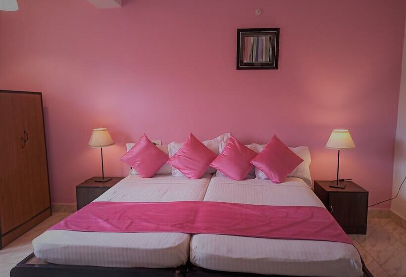 Пансион Tgf Dream Guest House