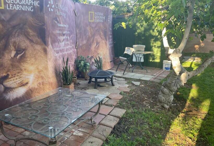 پانسیون The Village