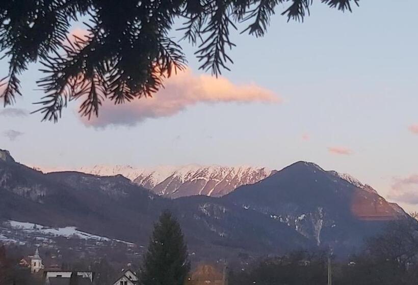 ペンション Villa Siana