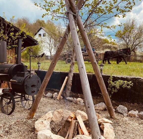 ペンション Villa Siana