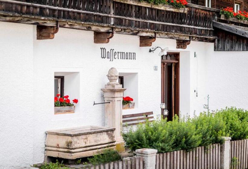 Wassermann