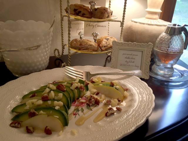 فندق صغير Quinta Rosa Estate