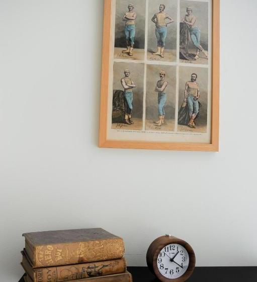 فندق صغير Quinta Rosa Estate