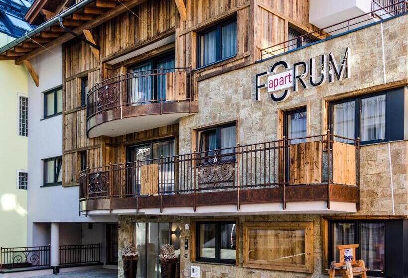 Apart Forum