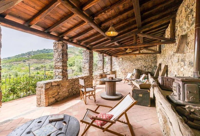 فندق Fondo Cipollate