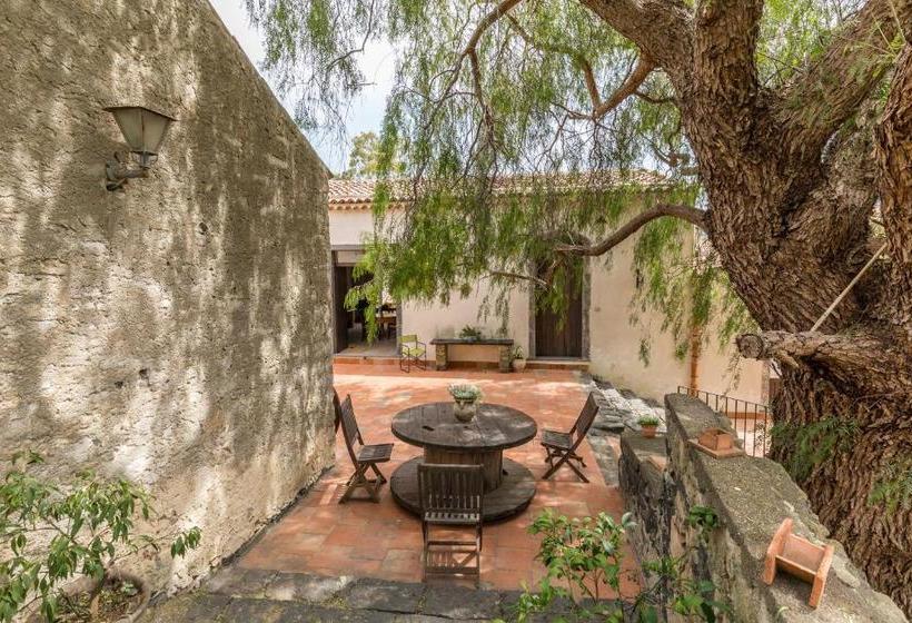 فندق Fondo Cipollate