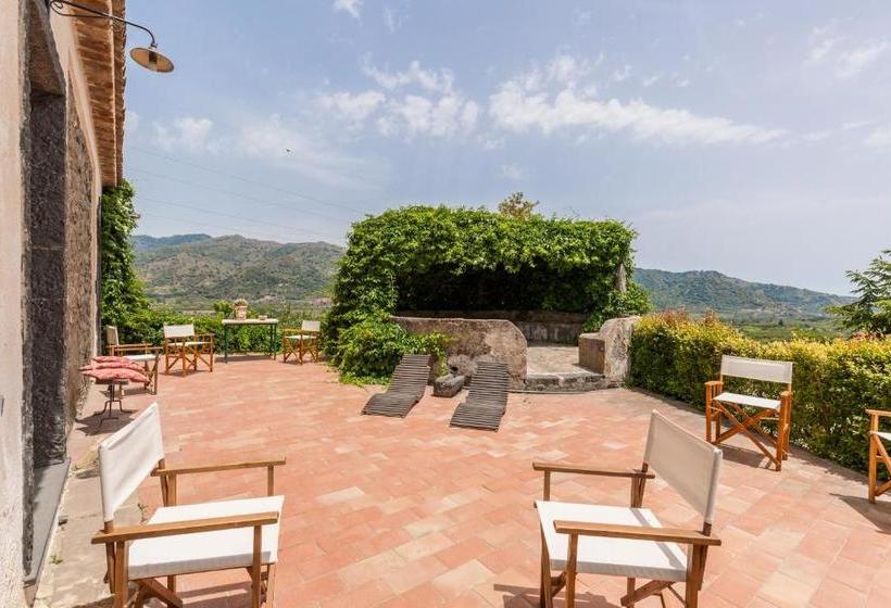 فندق Fondo Cipollate