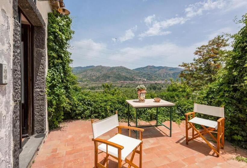 فندق Fondo Cipollate