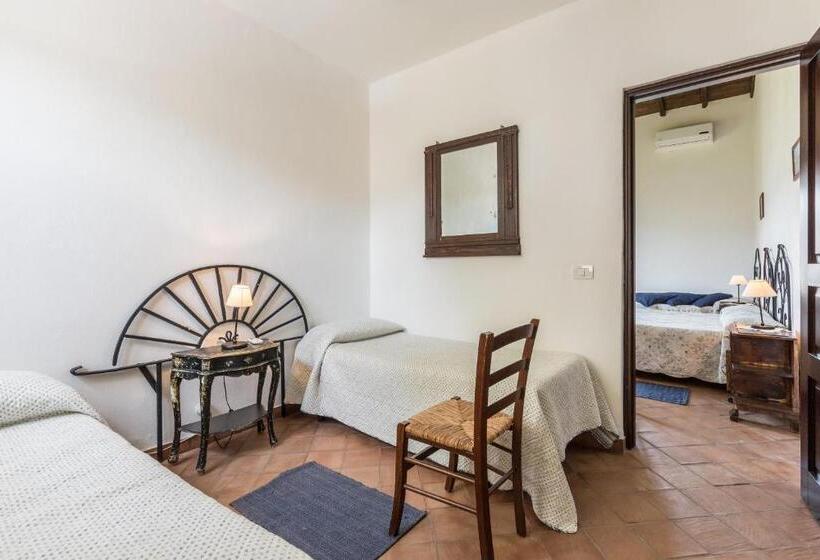 فندق Fondo Cipollate