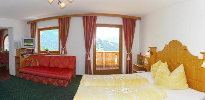 Пансион Alpenkönig
