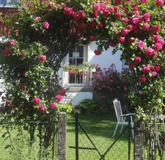 بنسيون Bachäckerhof   Nichtraucher