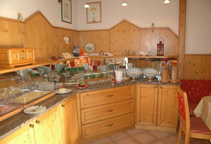 פנסיון Glautschhof
