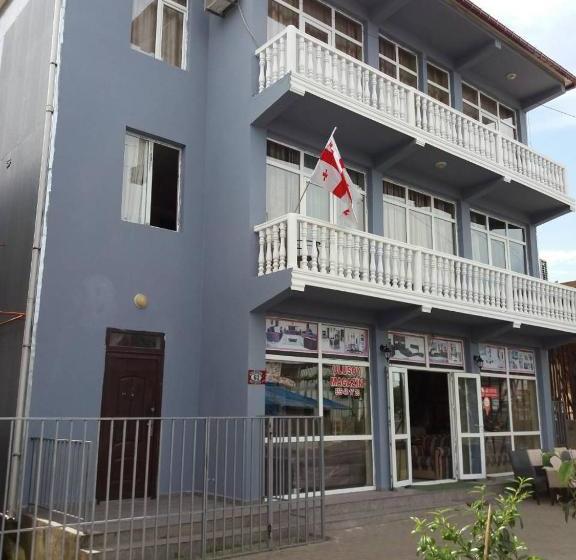 پانسیون Guest House Gabi