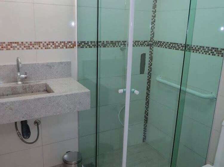 פנסיון Pousada Do Russo Blumenau