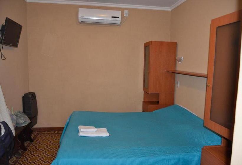 Posada Spa Anabela