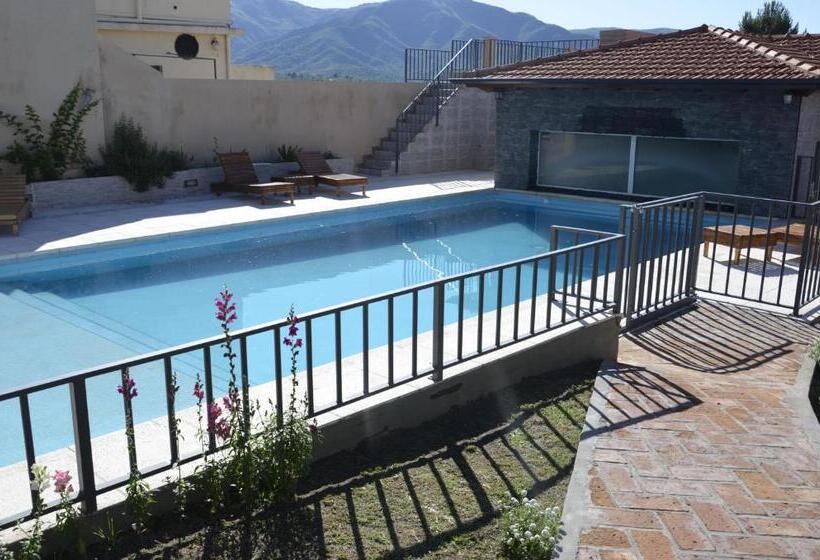 Posada Spa Anabela