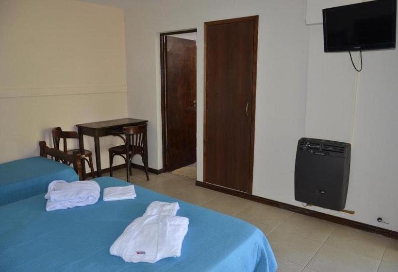 Posada Spa Anabela