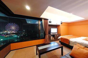 Water Gate Nagoya Love Hotel For Couple