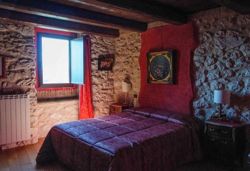 旅馆 La Locanda Delle Streghe   Relais Ristorante