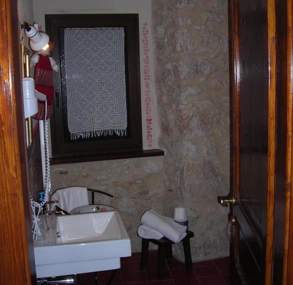 旅馆 La Locanda Delle Streghe   Relais Ristorante