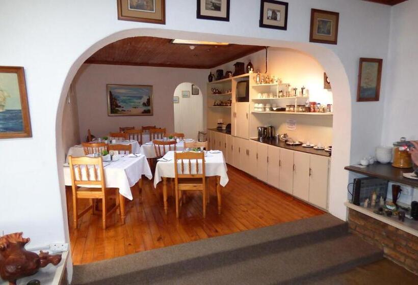 צימר Pennylane Guest House