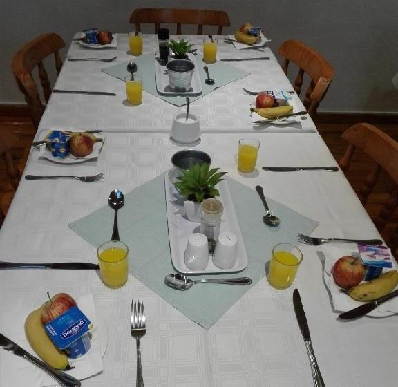 צימר Pennylane Guest House