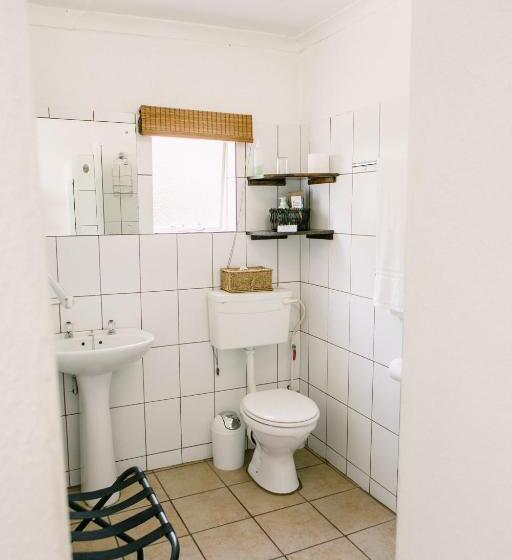 צימר Pennylane Guest House