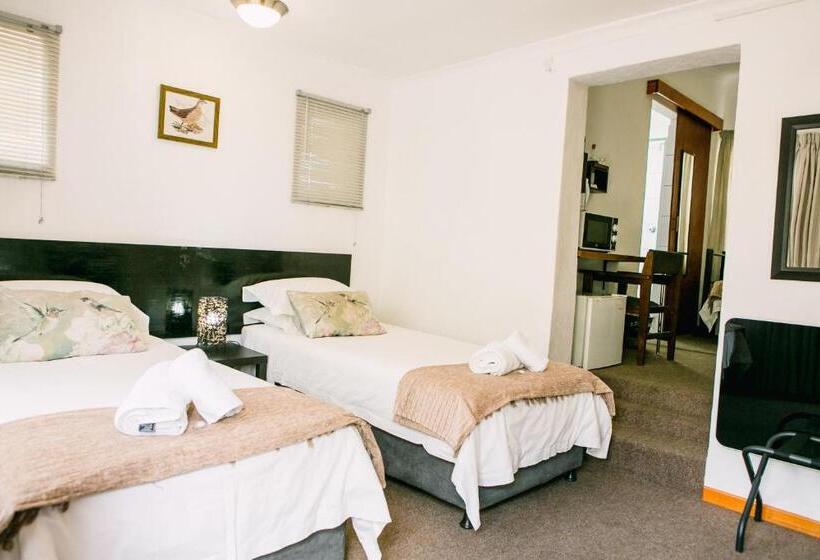 צימר Pennylane Guest House