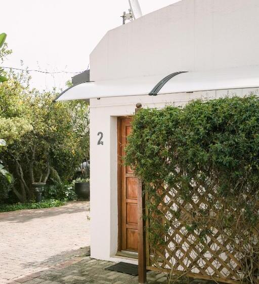 צימר Pennylane Guest House