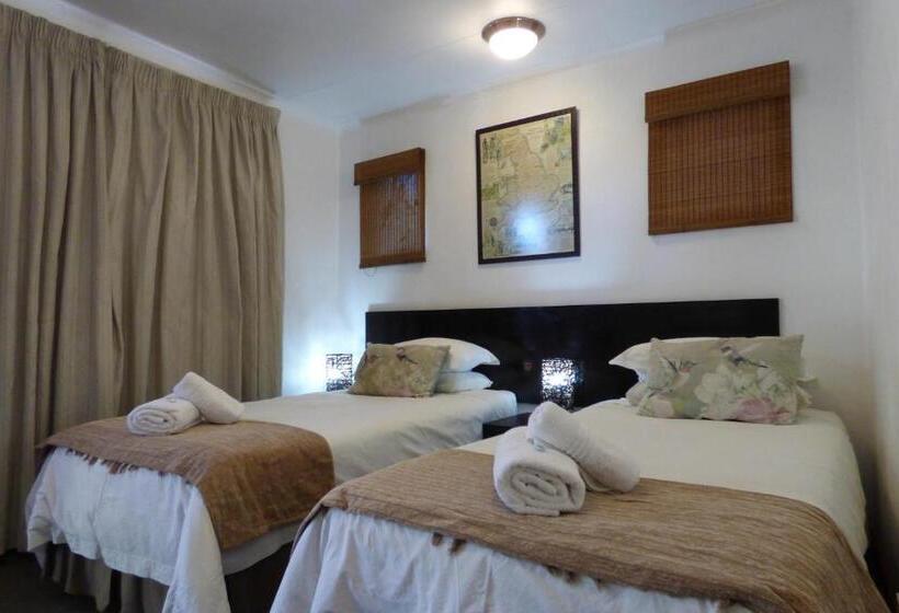 צימר Pennylane Guest House