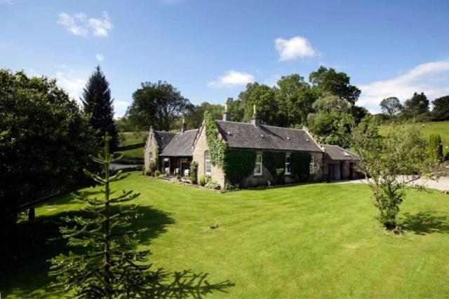 ベッドアンドブレックファースト Sheildaig Farm