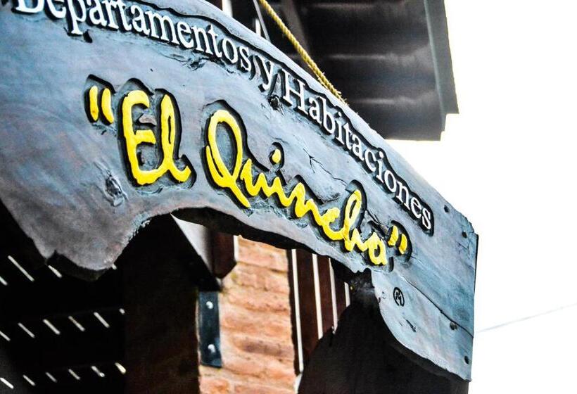 El Quincho
