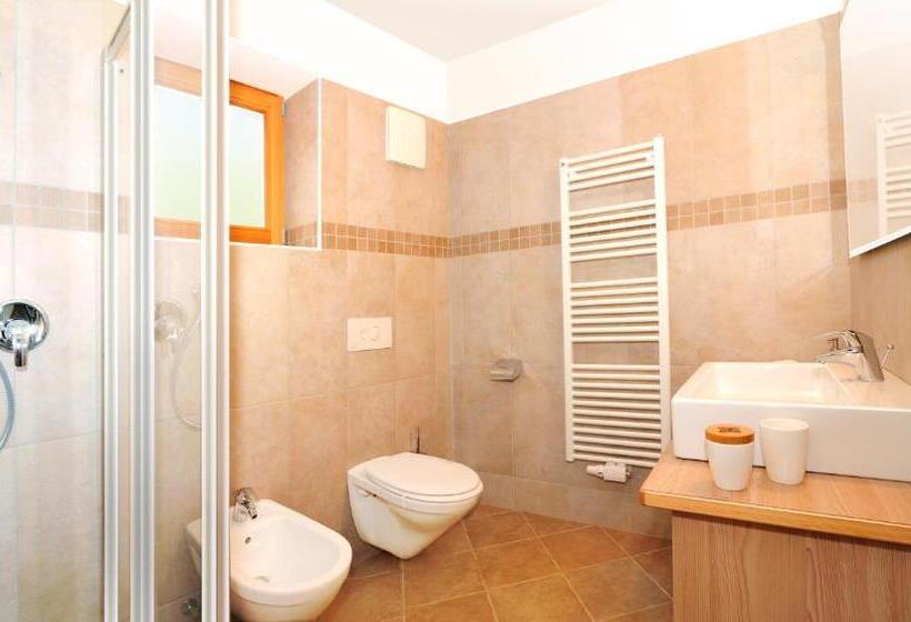 فندق Agriturismo Soleseid