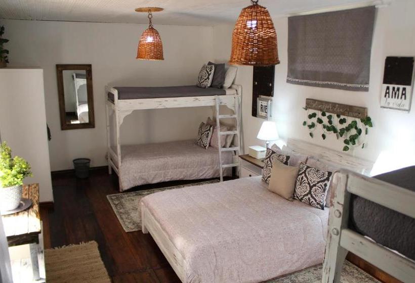 هتل Finca Recreacional Marcelandia