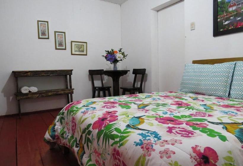 هتل Finca Recreacional Marcelandia