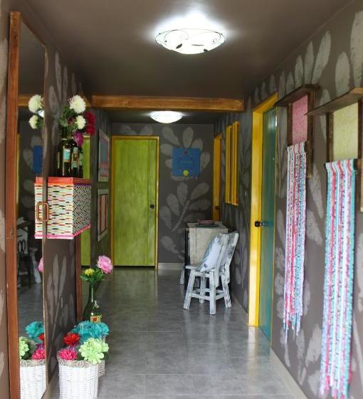 هتل Finca Recreacional Marcelandia