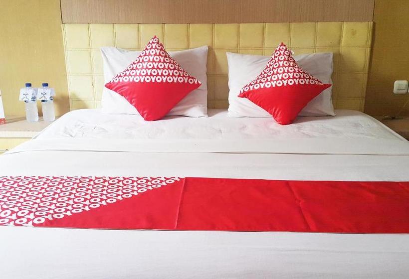 فندق Oyo 1088  Mega Sentosa