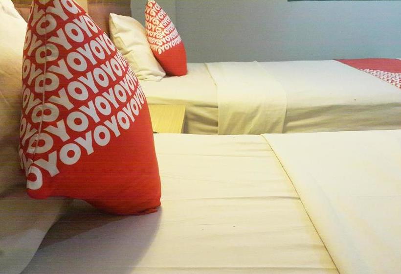 فندق Oyo 1088  Mega Sentosa